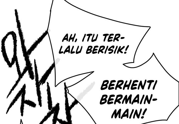The Undefeatable Swordsman Chapter 98 Gambar 63