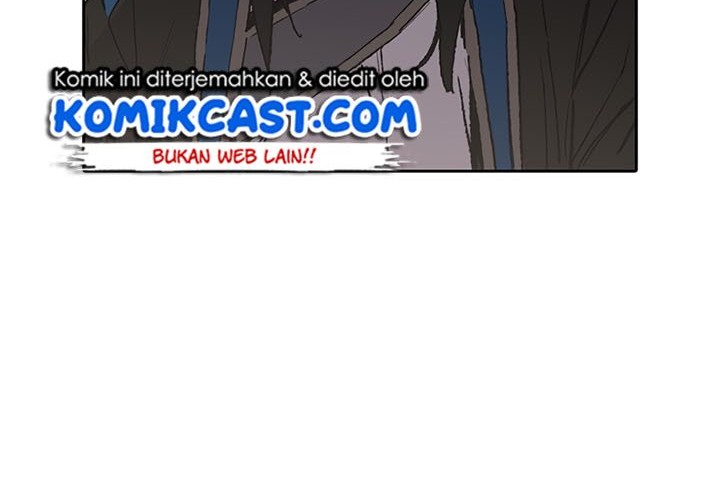 The Undefeatable Swordsman Chapter 98 Gambar 65