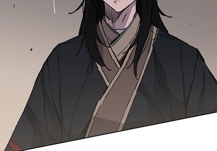 The Undefeatable Swordsman Chapter 98 Gambar 11
