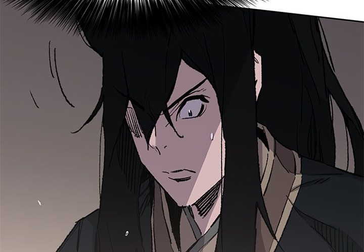 The Undefeatable Swordsman Chapter 98 Gambar 13