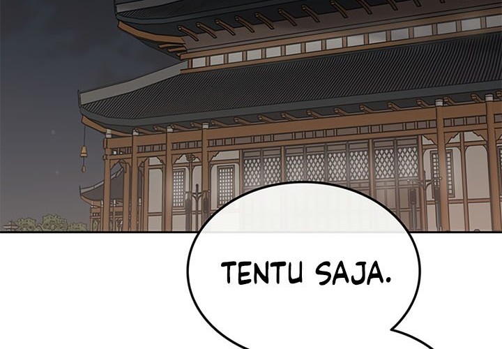 The Undefeatable Swordsman Chapter 98 Gambar 17
