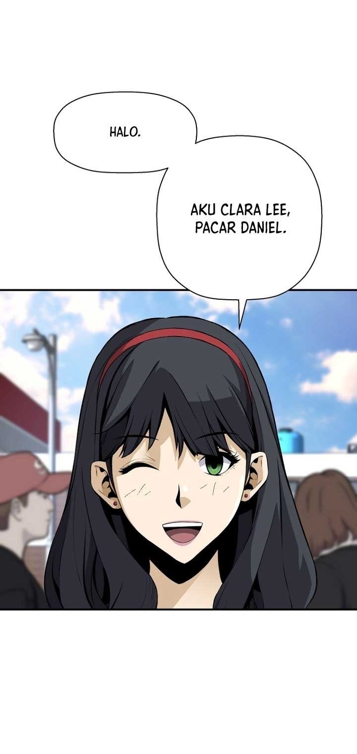 Return of the Legend Chapter 35 Gambar 5