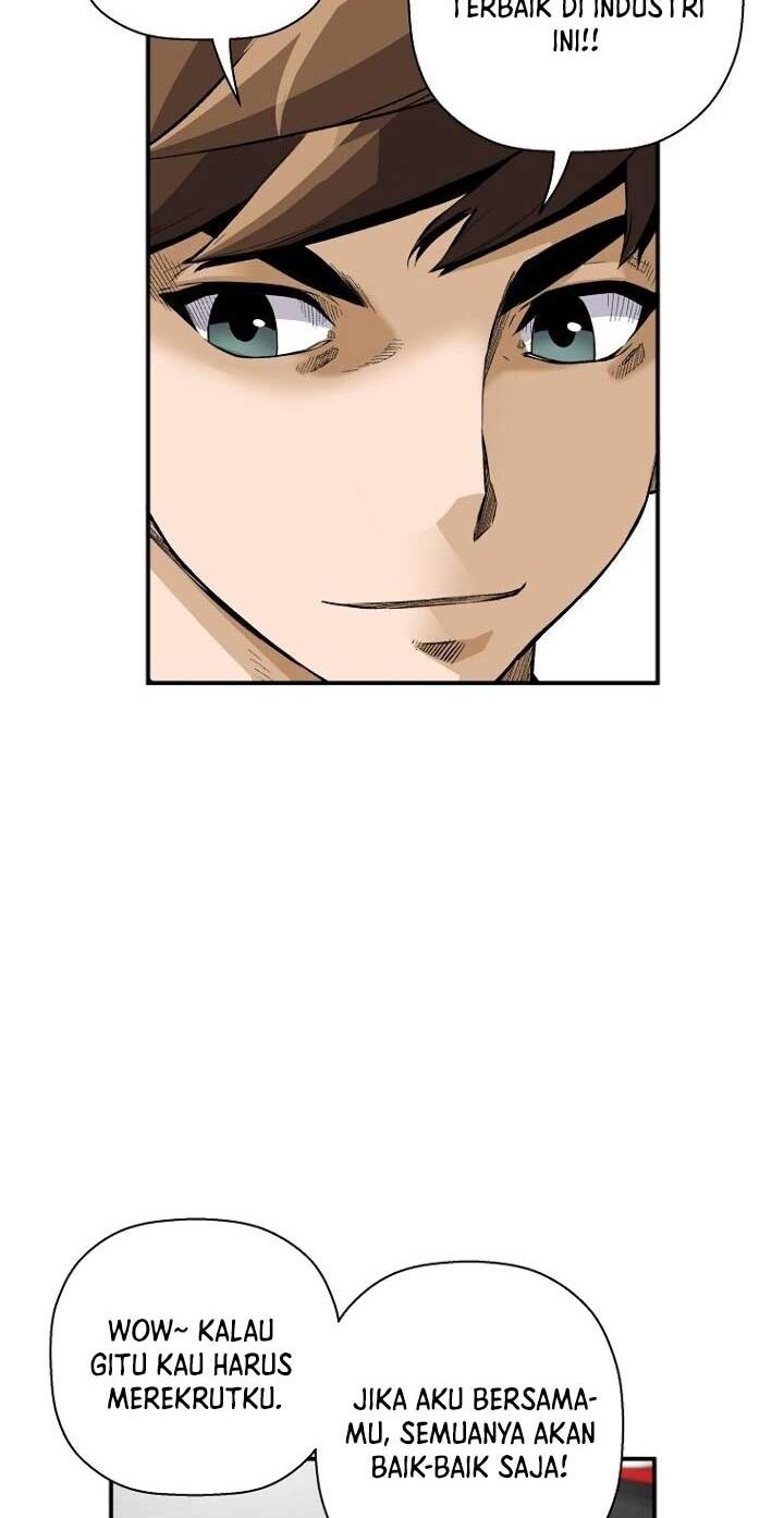 Return of the Legend Chapter 35 Gambar 54