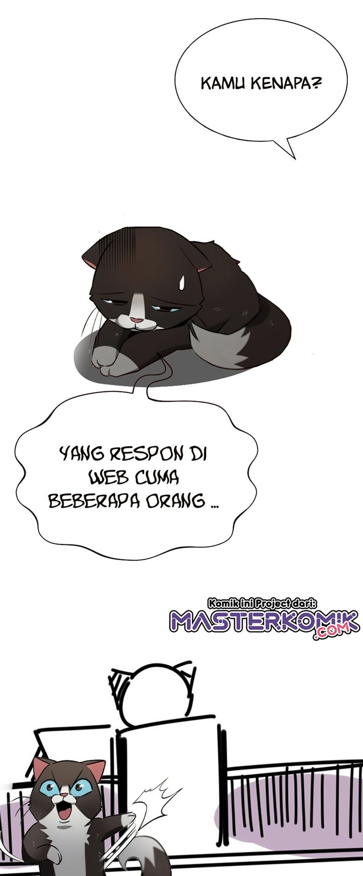 Return of the Legend Chapter 35 Gambar 71