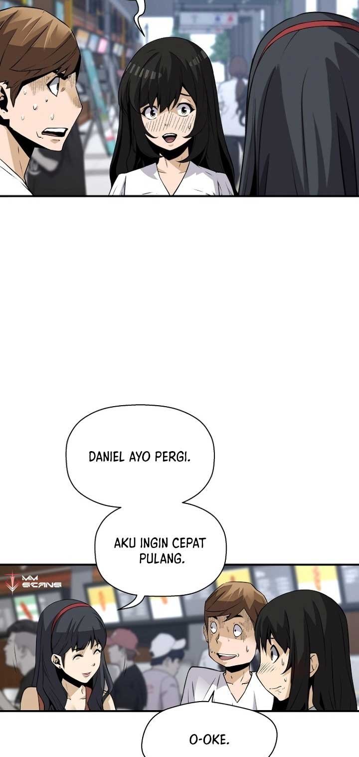 Return of the Legend Chapter 35 Gambar 8