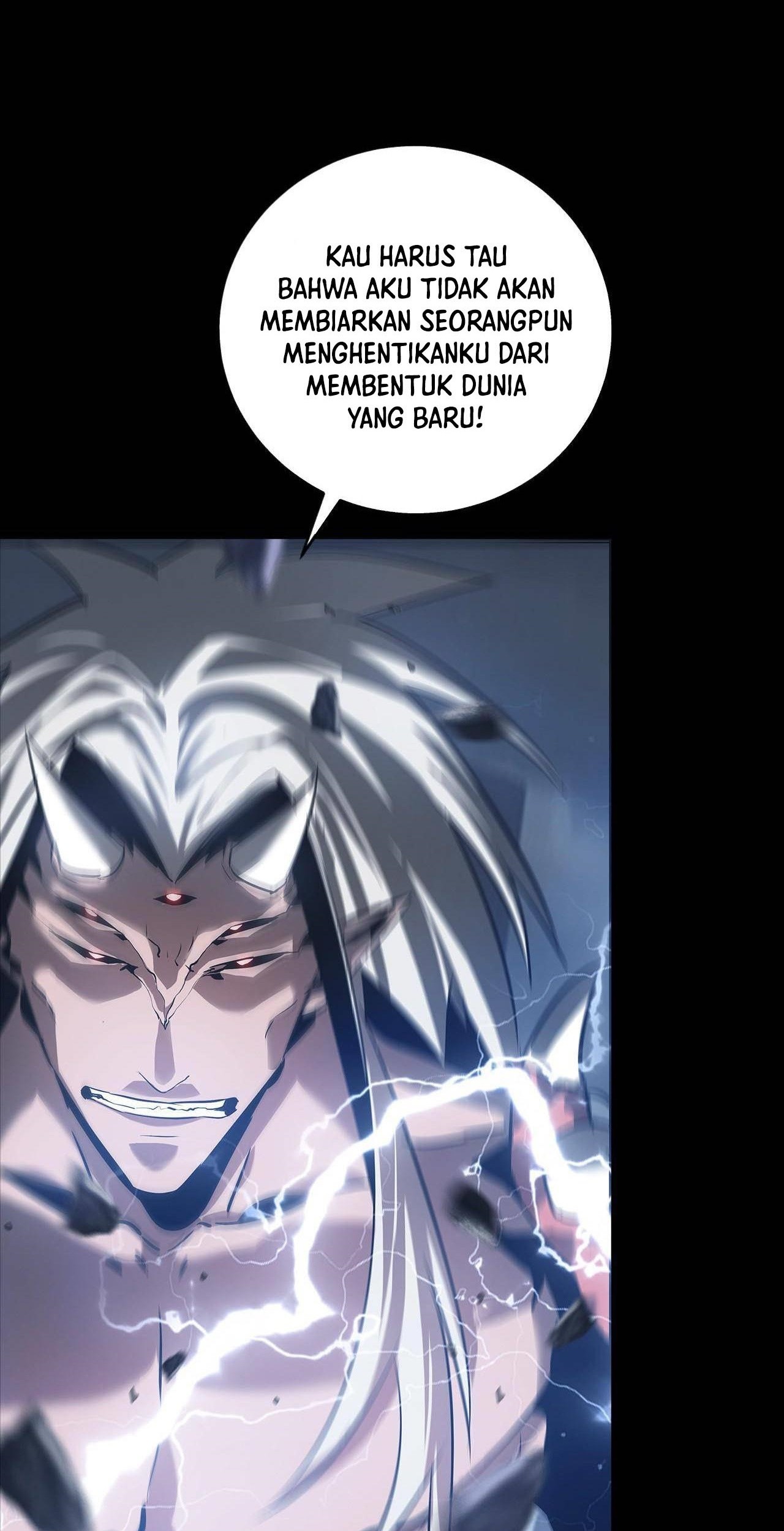 The Blade of Evolution Chapter 73 Gambar 45