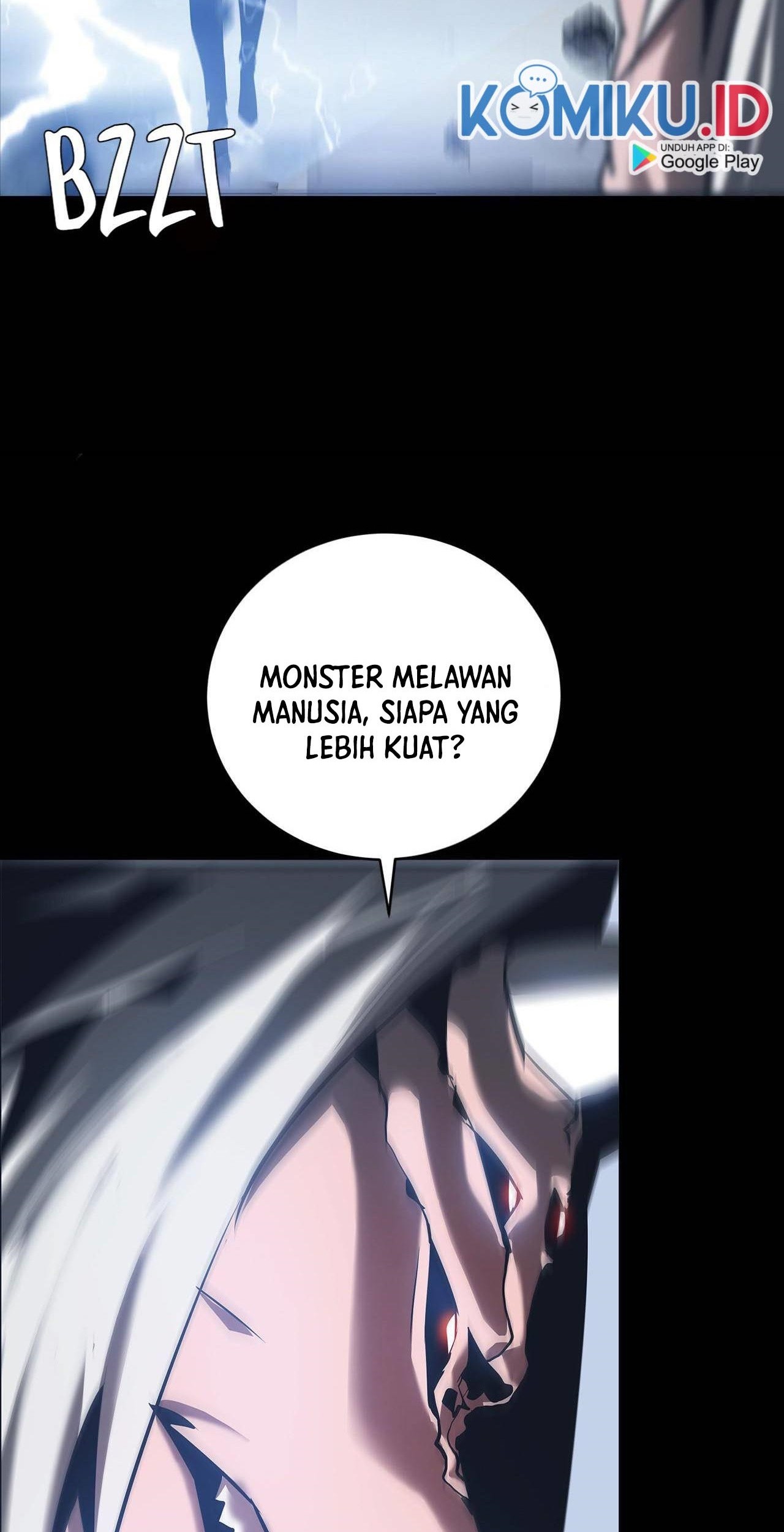 The Blade of Evolution Chapter 73 Gambar 48