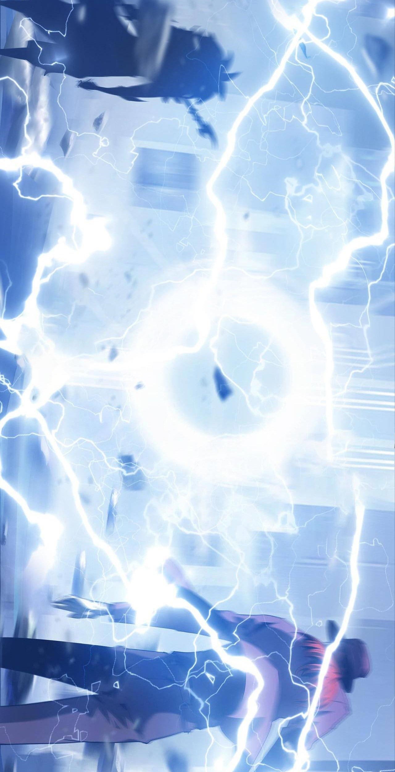 The Blade of Evolution Chapter 73 Gambar 53
