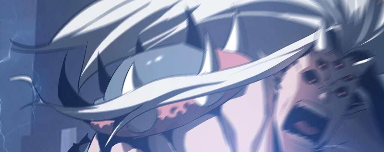 The Blade of Evolution Chapter 73 Gambar 58