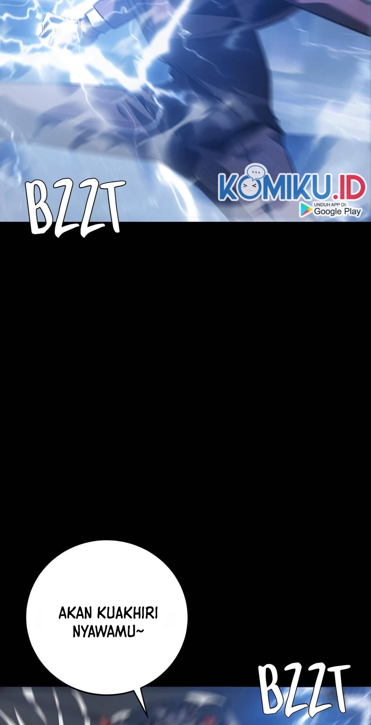 The Blade of Evolution Chapter 73 Gambar 65