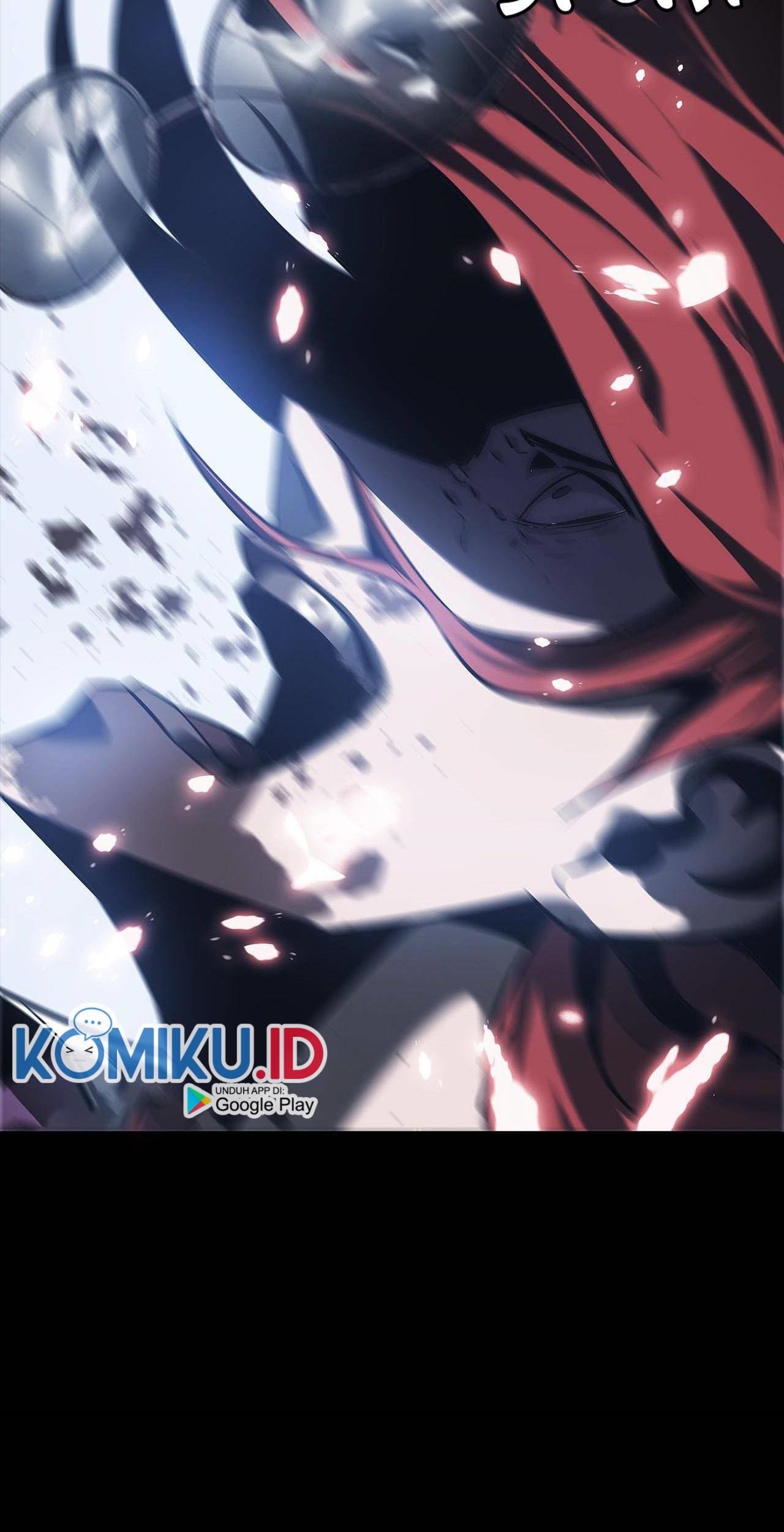 The Blade of Evolution Chapter 73 Gambar 77