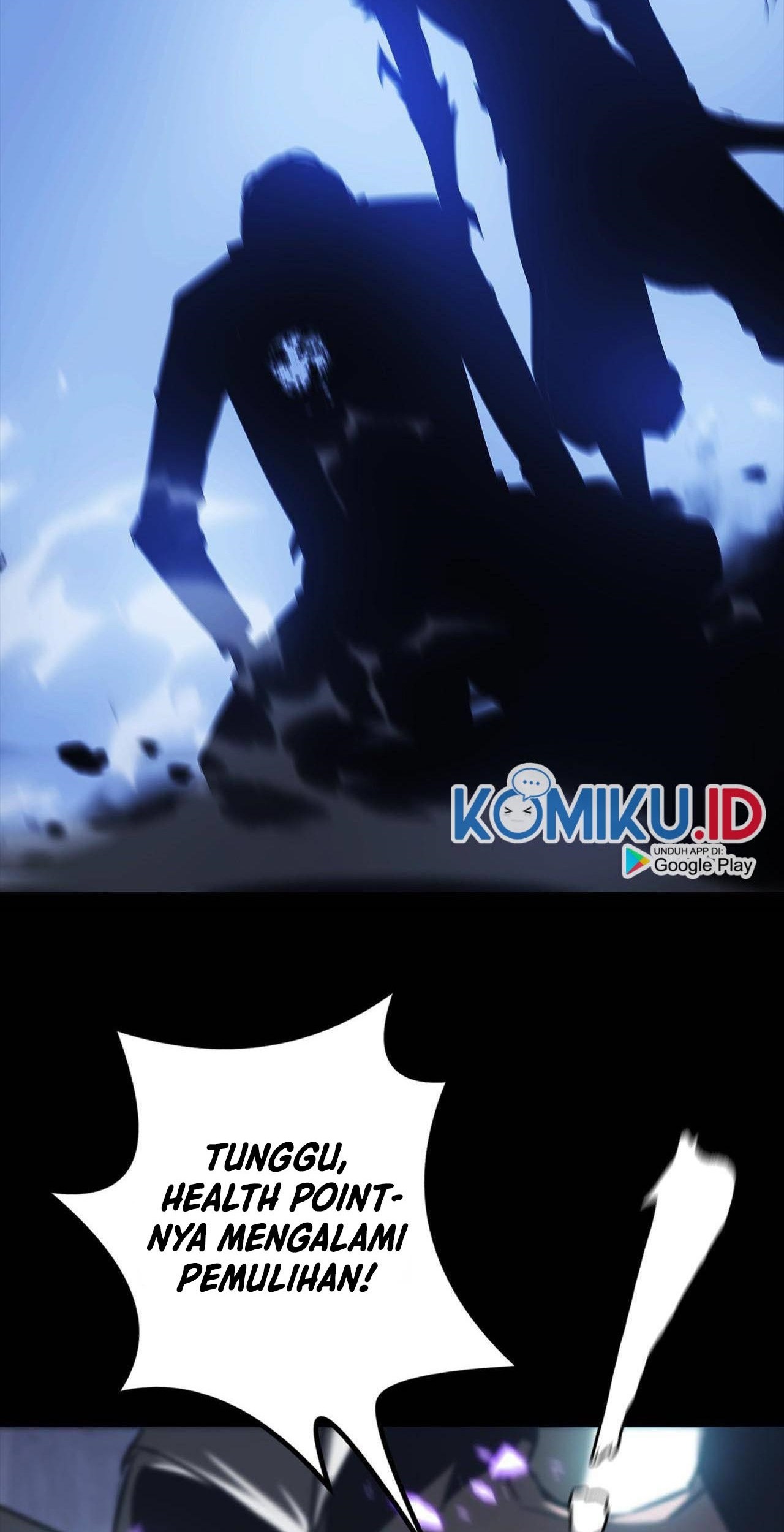The Blade of Evolution Chapter 73 Gambar 84