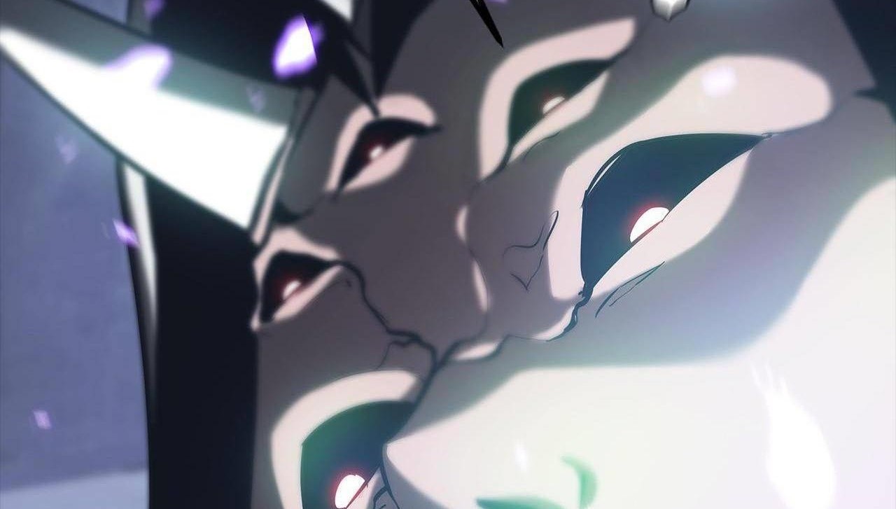 The Blade of Evolution Chapter 73 Gambar 85