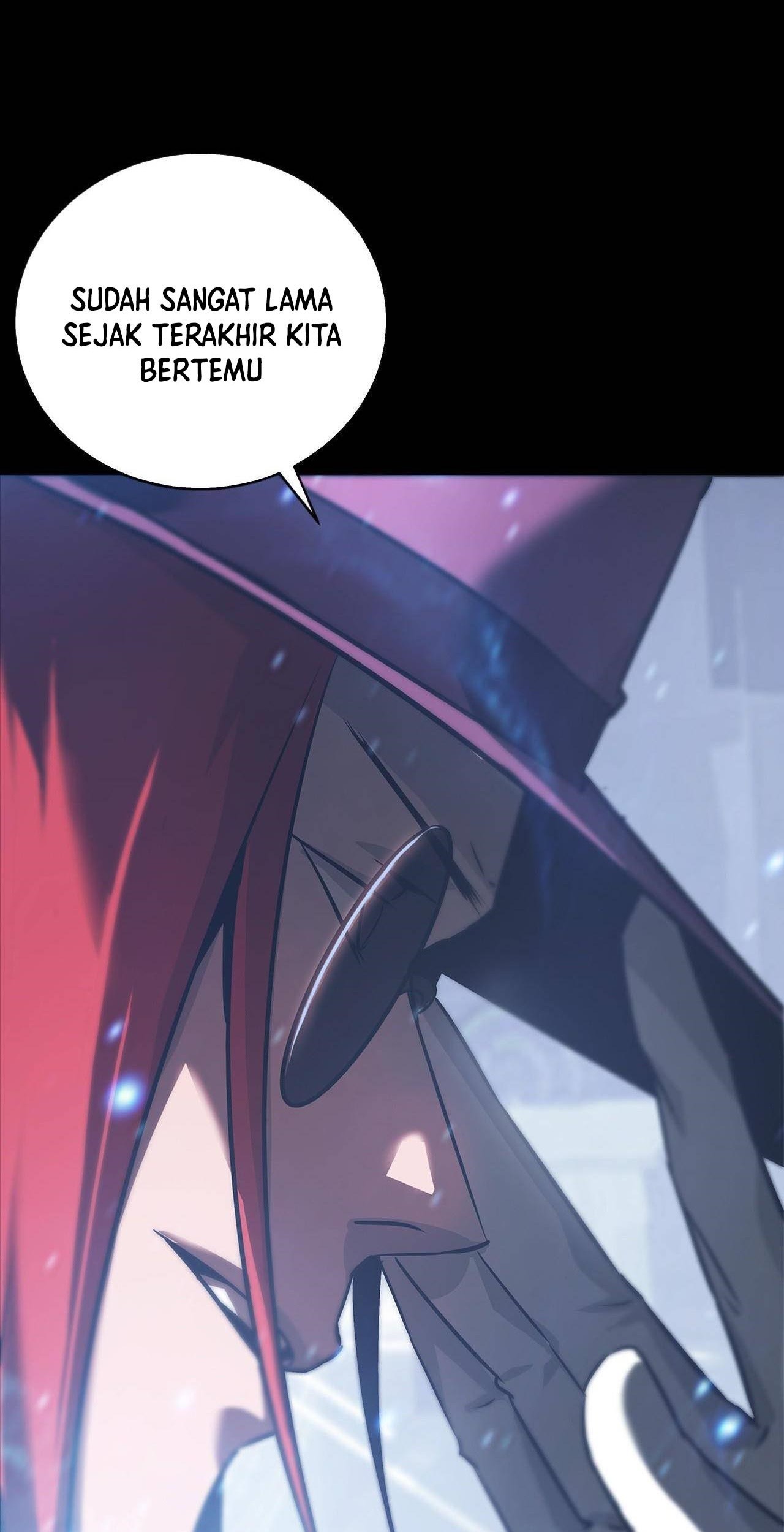 The Blade of Evolution Chapter 73 Gambar 5