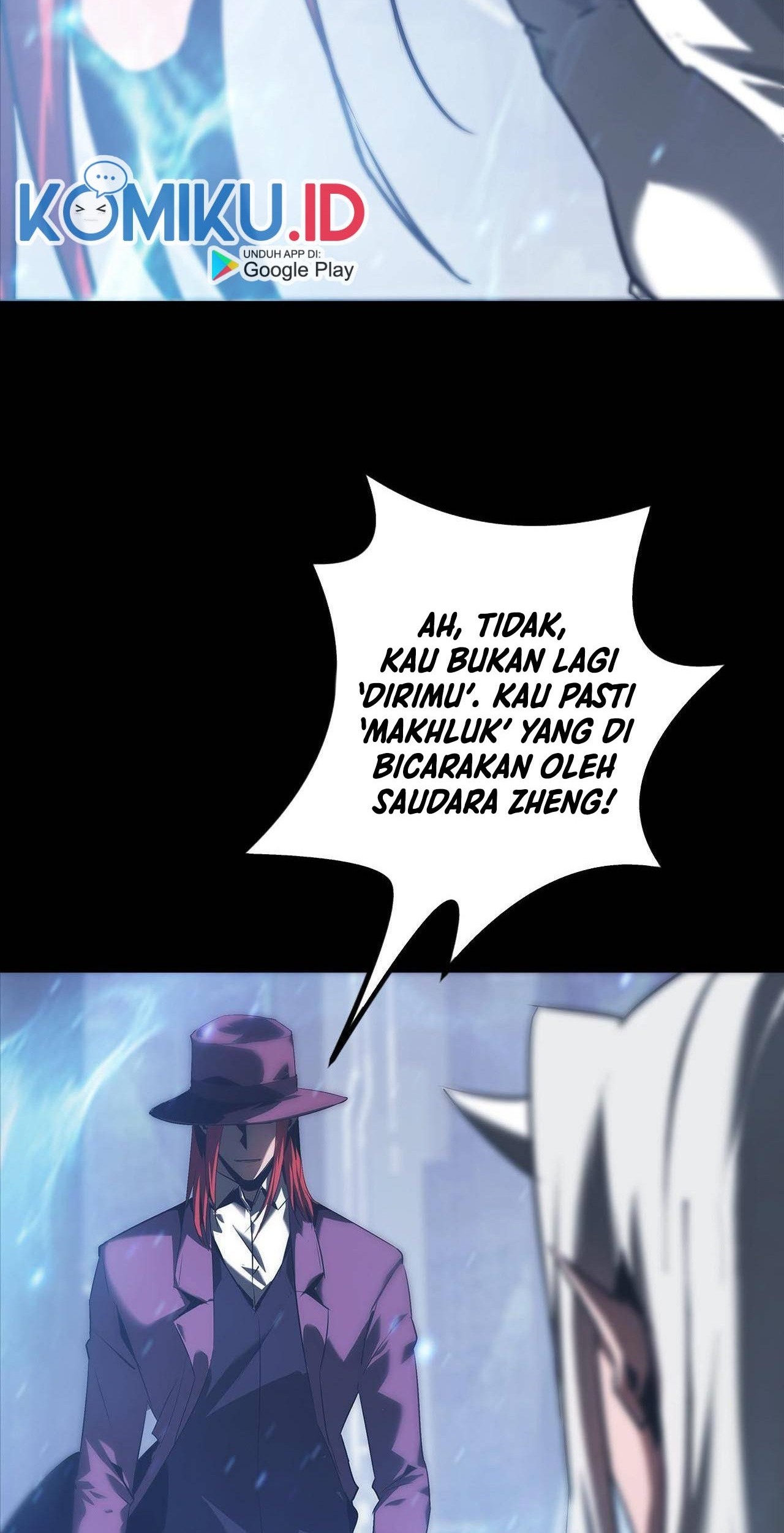 The Blade of Evolution Chapter 73 Gambar 6