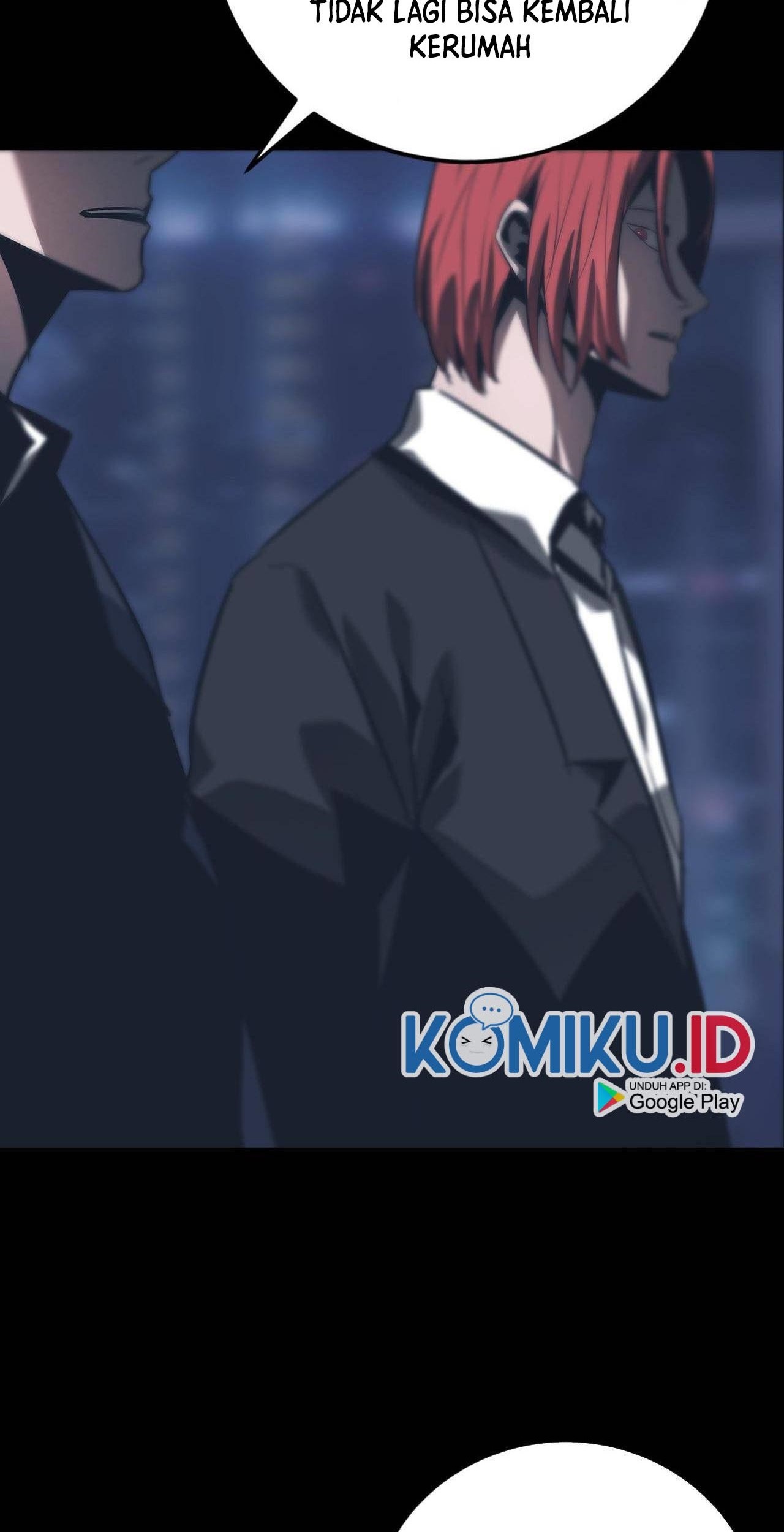The Blade of Evolution Chapter 73 Gambar 15