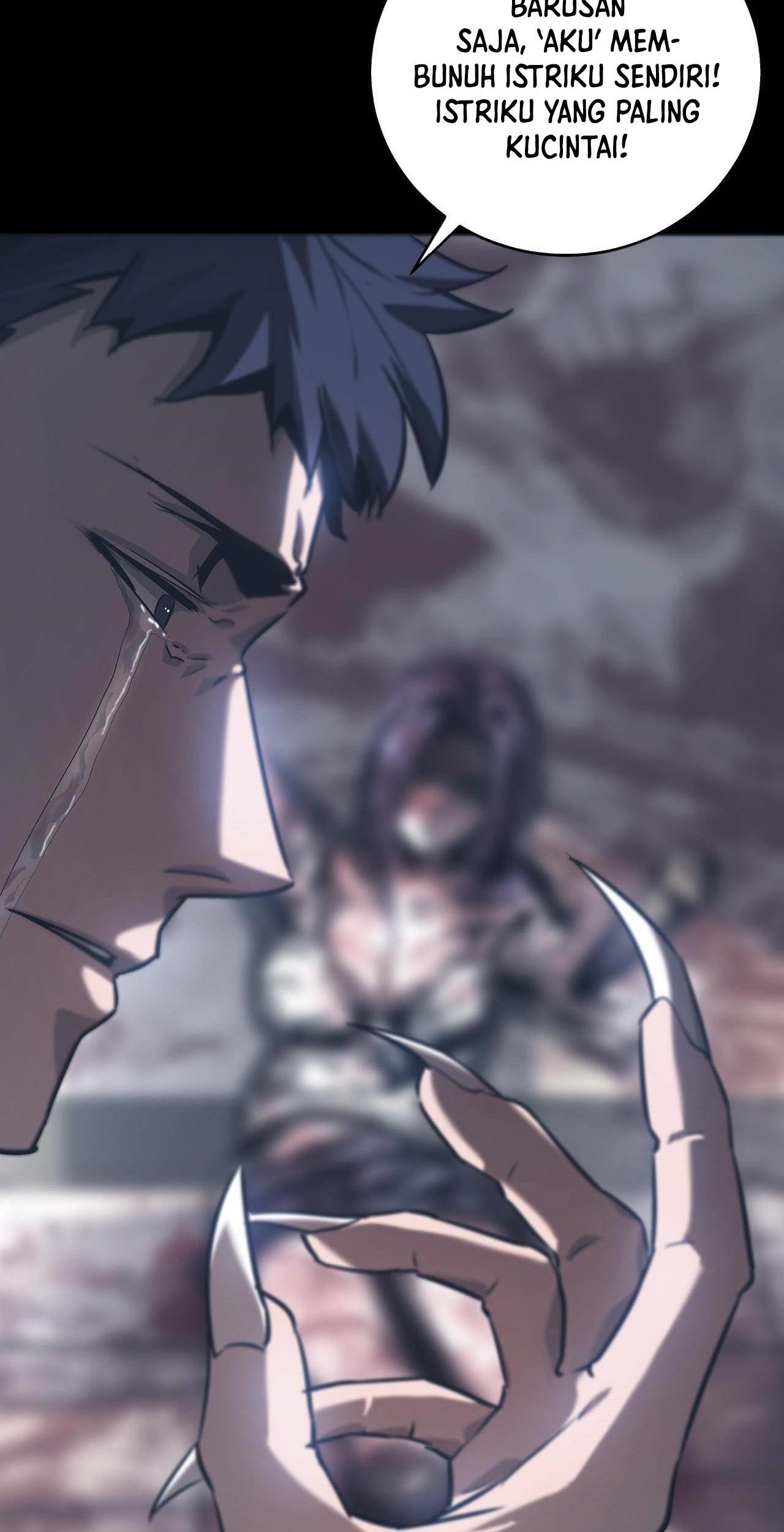 The Blade of Evolution Chapter 73 Gambar 17