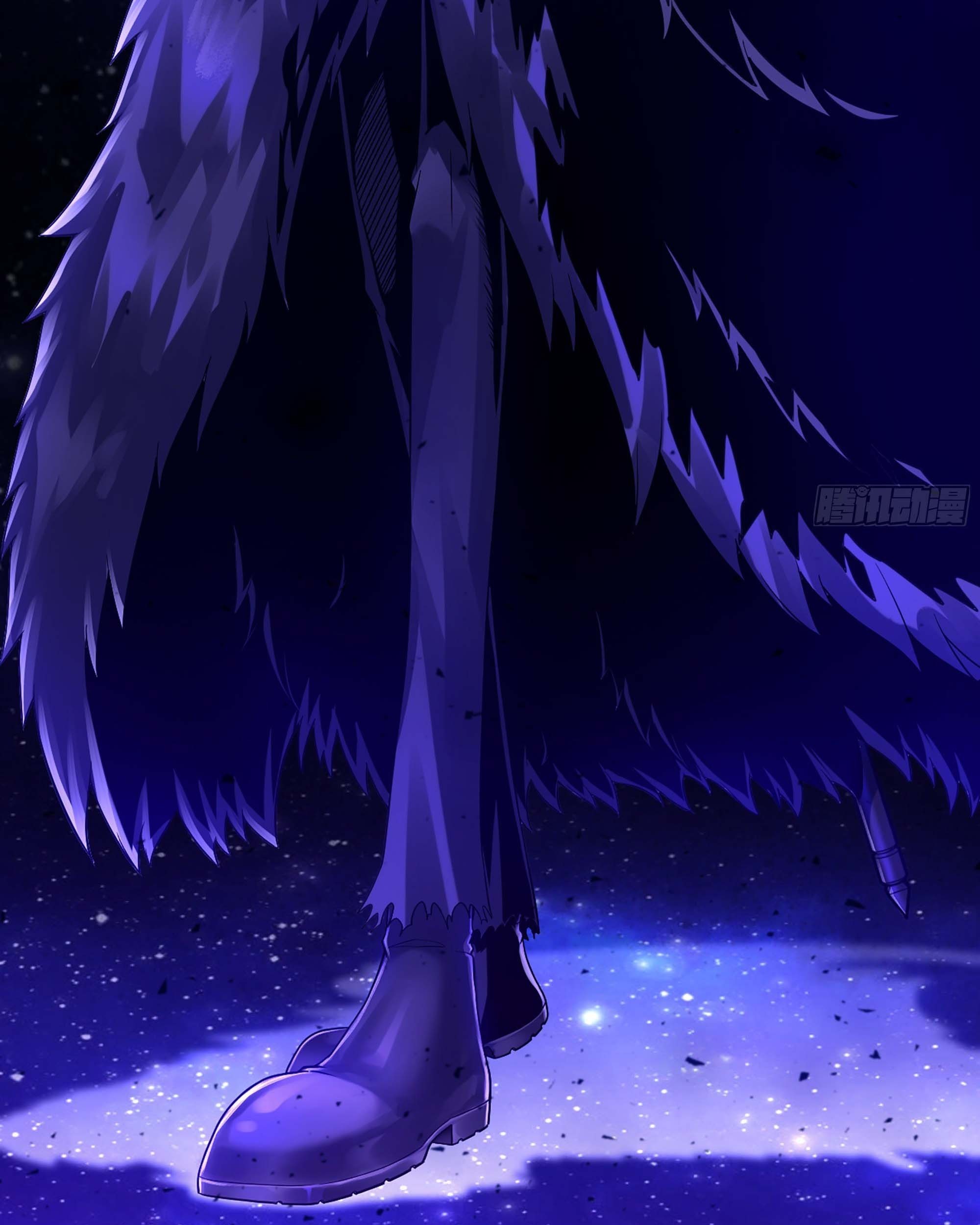My Wife is a Demon Queen Chapter 333 Gambar 31