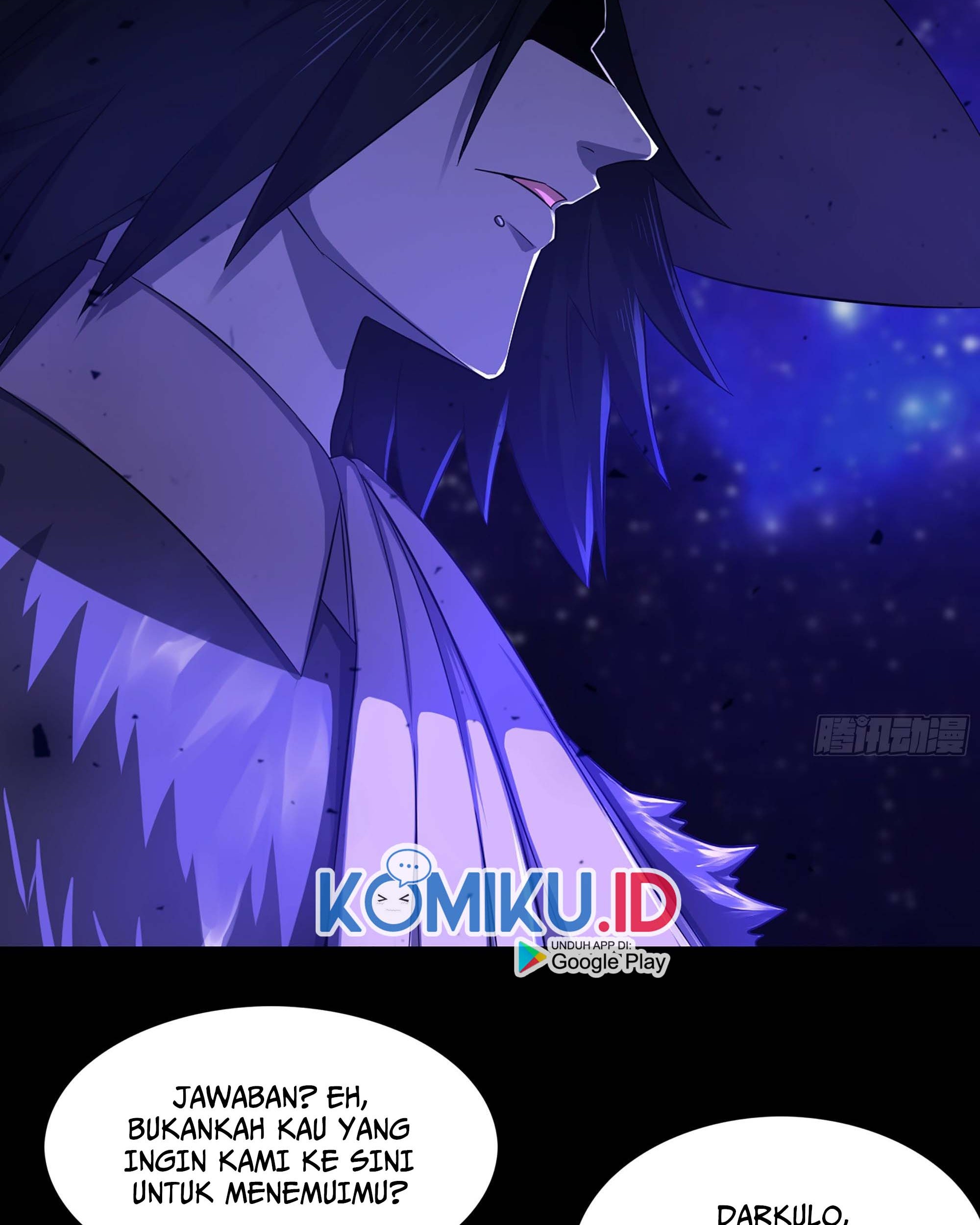 My Wife is a Demon Queen Chapter 333 Gambar 38