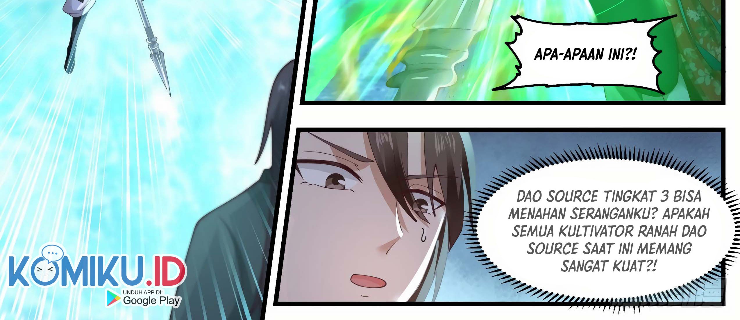 Martial Peak Part 1 Chapter 1881 - https://img.komiku.org/uploads2/2474285-4_part2.jpg