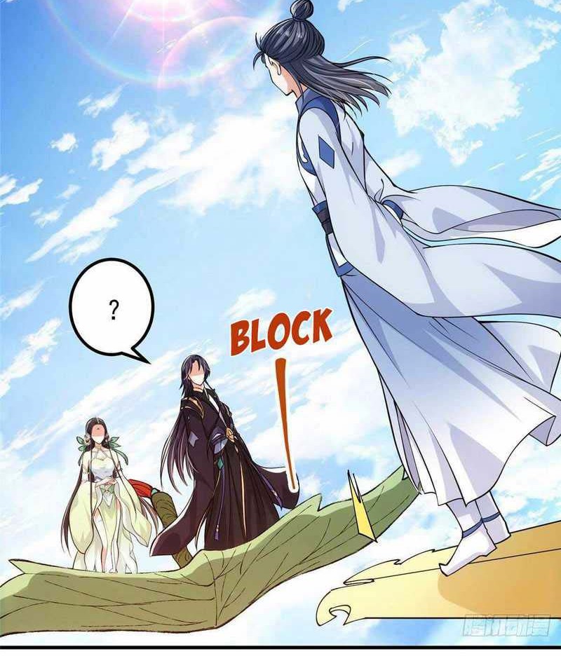Keep A Low Profile, Sect Leader Chapter 29 Gambar 35