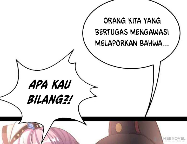 I’m An Evil God Chapter 143 Gambar 18