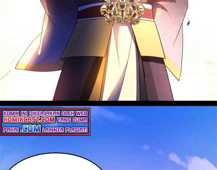 I’m An Evil God Chapter 143 Gambar 35