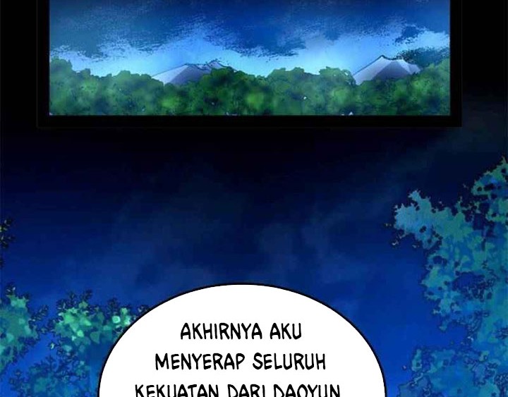 I’m An Evil God Chapter 143 Gambar 44