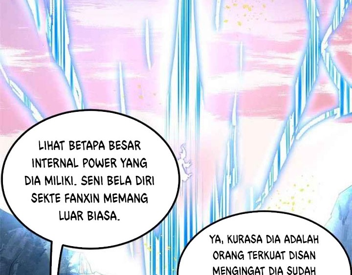 I’m An Evil God Chapter 143 Gambar 3