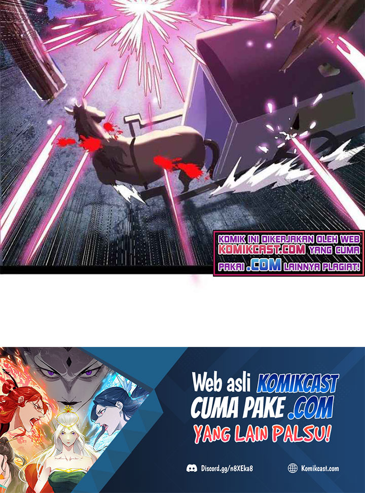 I’m An Evil God Chapter 143 Gambar 59