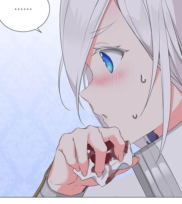 My Harem Grew So Large, I Was Forced to Ascend Chapter 46 Gambar 45