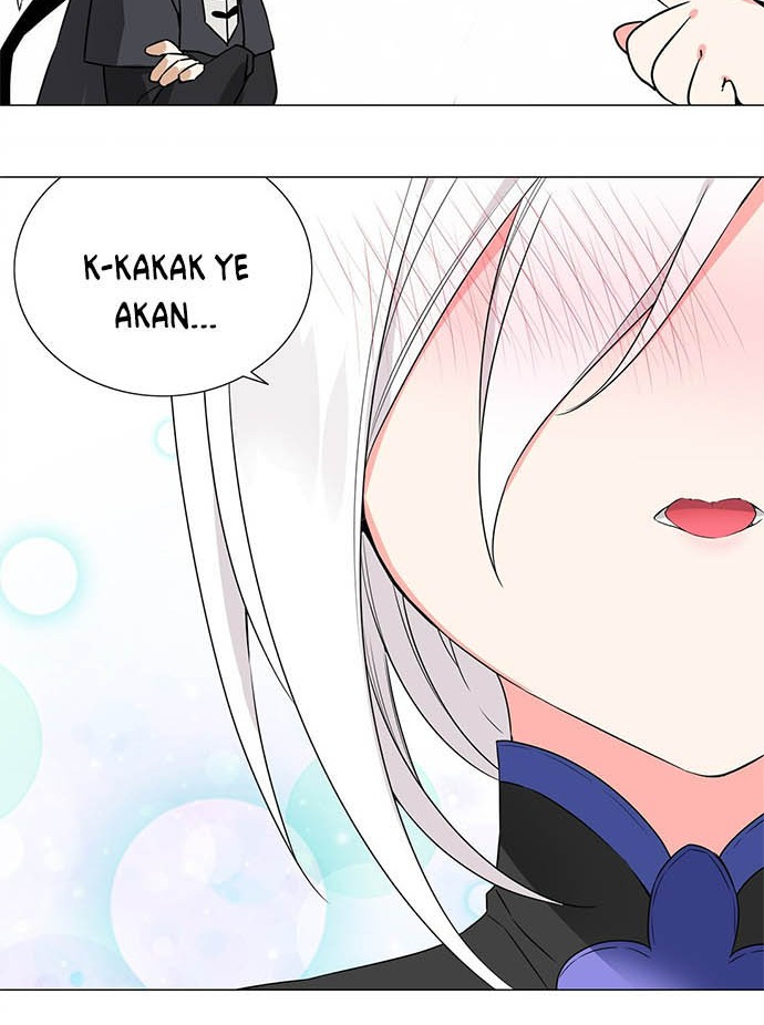 My Harem Grew So Large, I Was Forced to Ascend Chapter 46 Gambar 59