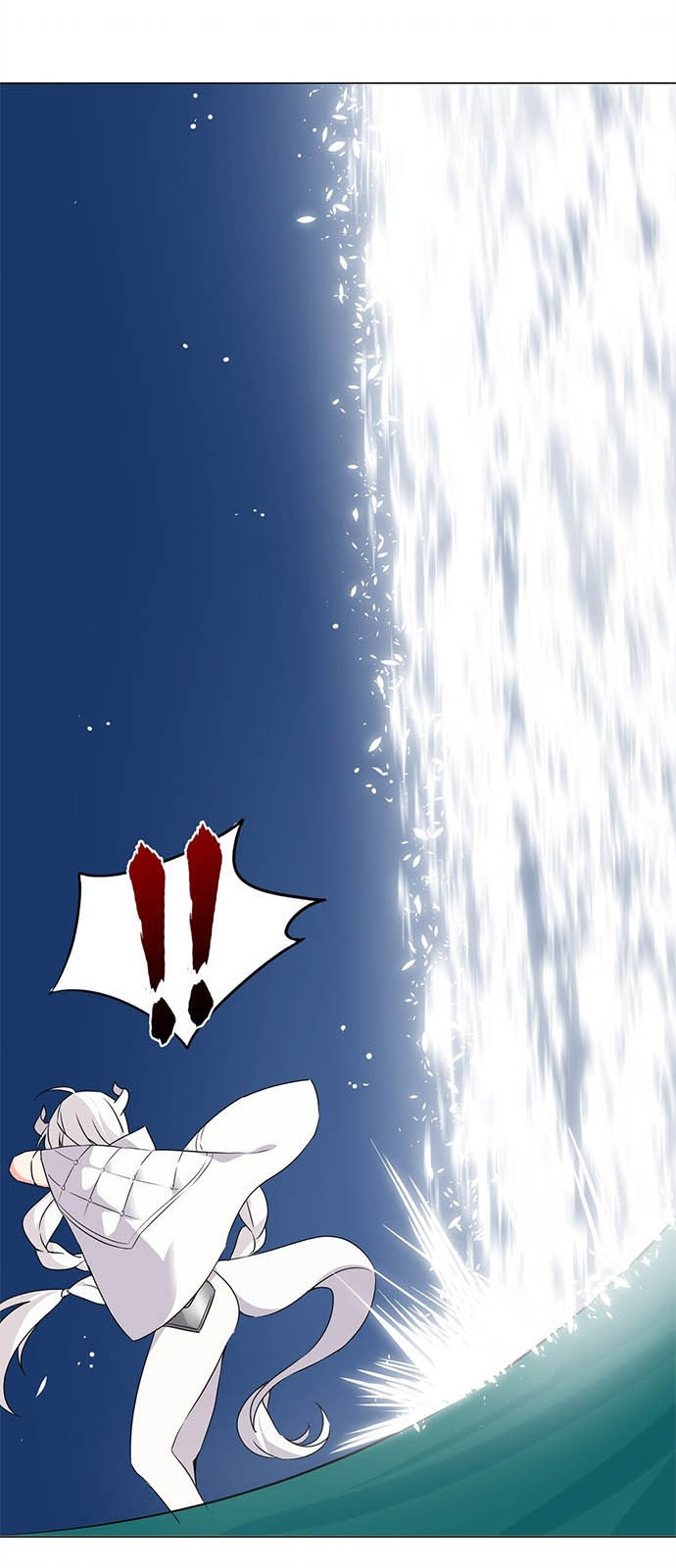 My Harem Grew So Large, I Was Forced to Ascend Chapter 46 Gambar 5