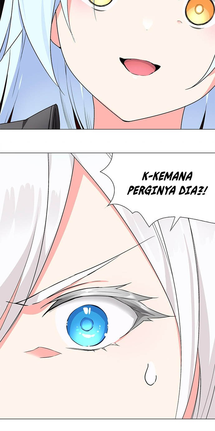 My Harem Grew So Large, I Was Forced to Ascend Chapter 46 Gambar 7