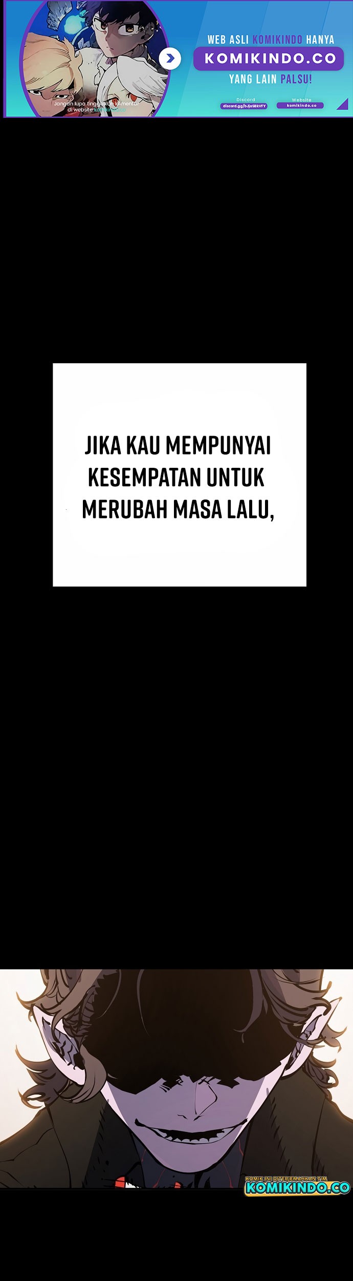 Baca Manhwa Player Chapter 86 Gambar 2
