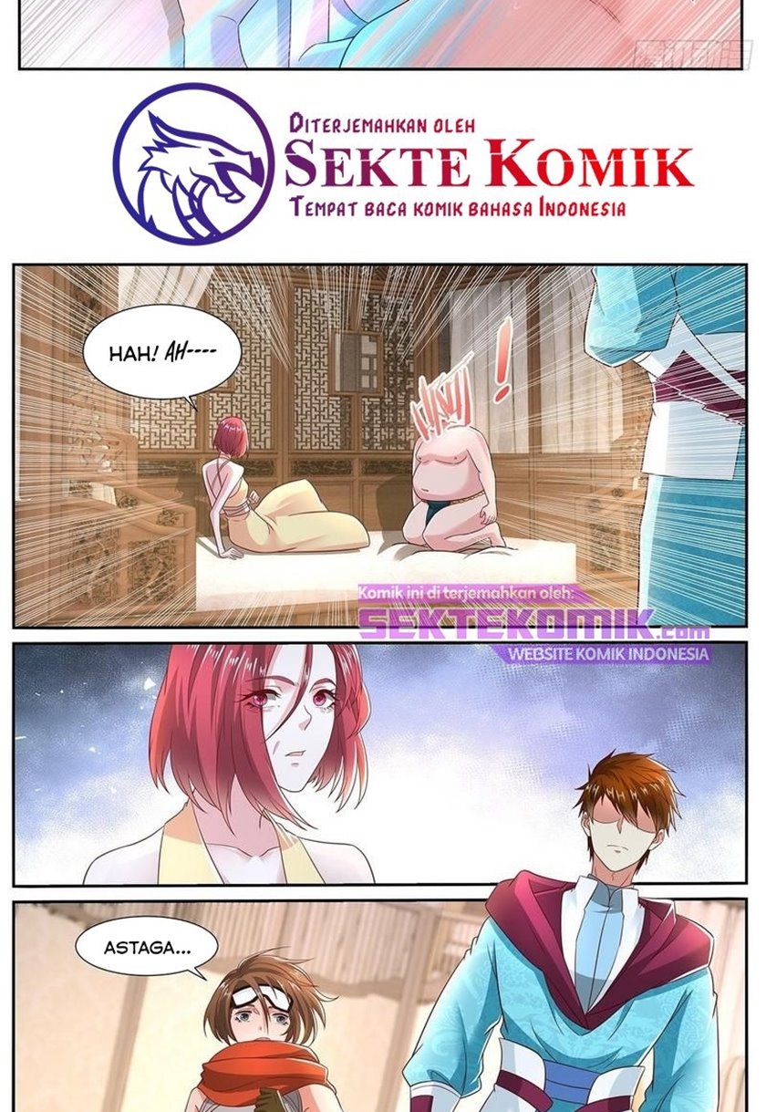 Rebirth Of The Urban Immortal Cultivator Chapter 700 Gambar 5