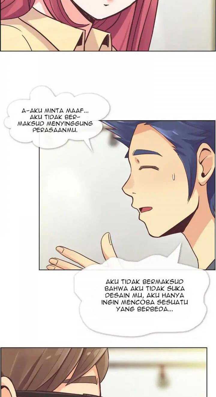 Annoying Alice Chapter 25 Gambar 10
