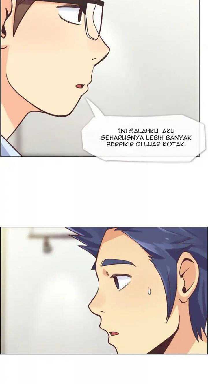 Annoying Alice Chapter 25 Gambar 11