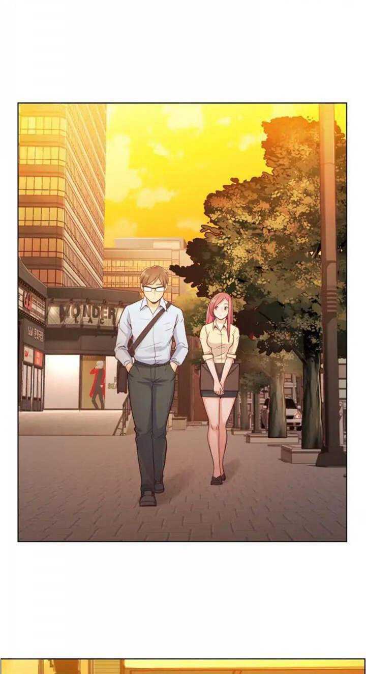 Annoying Alice Chapter 25 Gambar 13