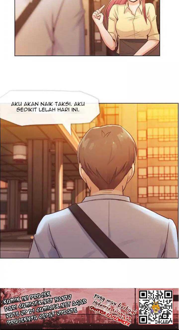 Annoying Alice Chapter 25 Gambar 15