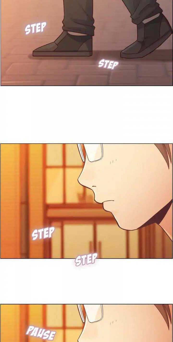 Annoying Alice Chapter 25 Gambar 17