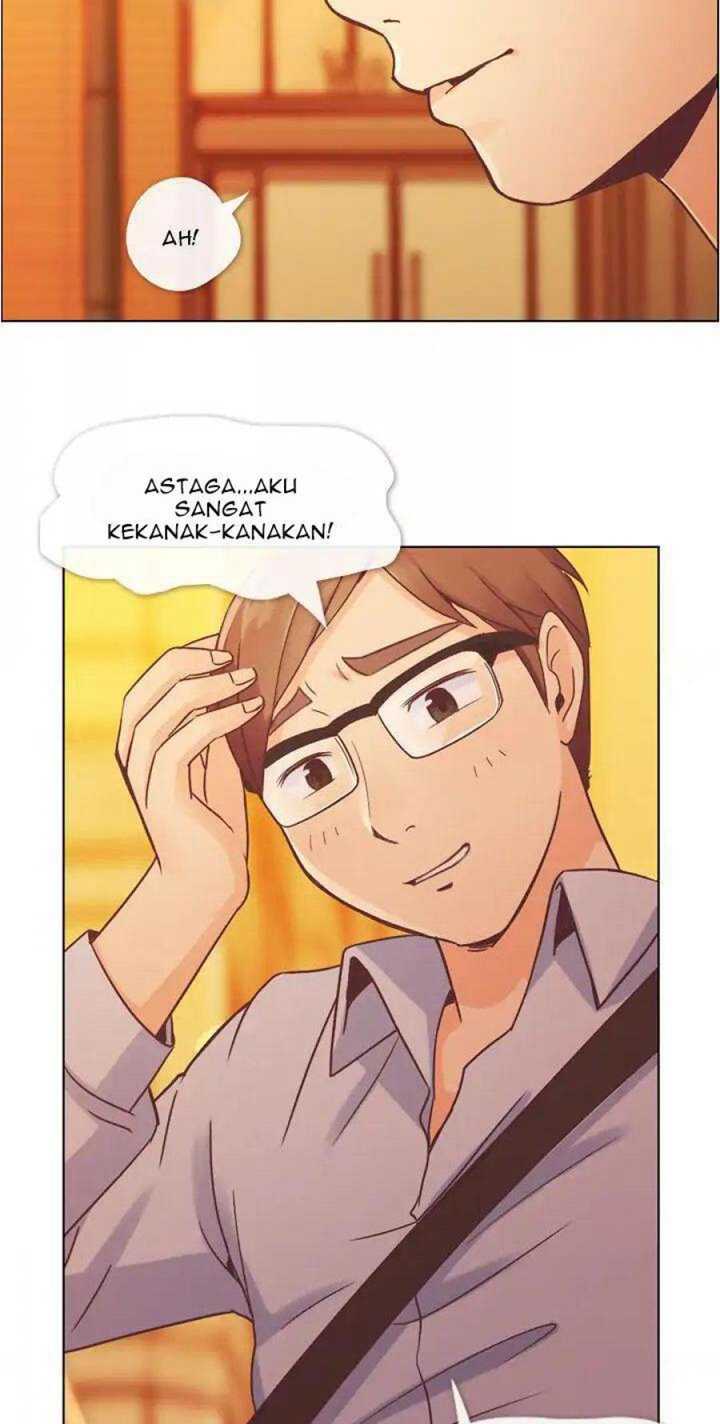Annoying Alice Chapter 25 Gambar 18