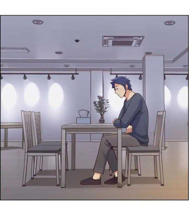 Annoying Alice Chapter 25 Gambar 23