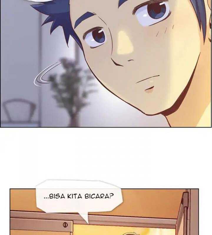 Annoying Alice Chapter 25 Gambar 25