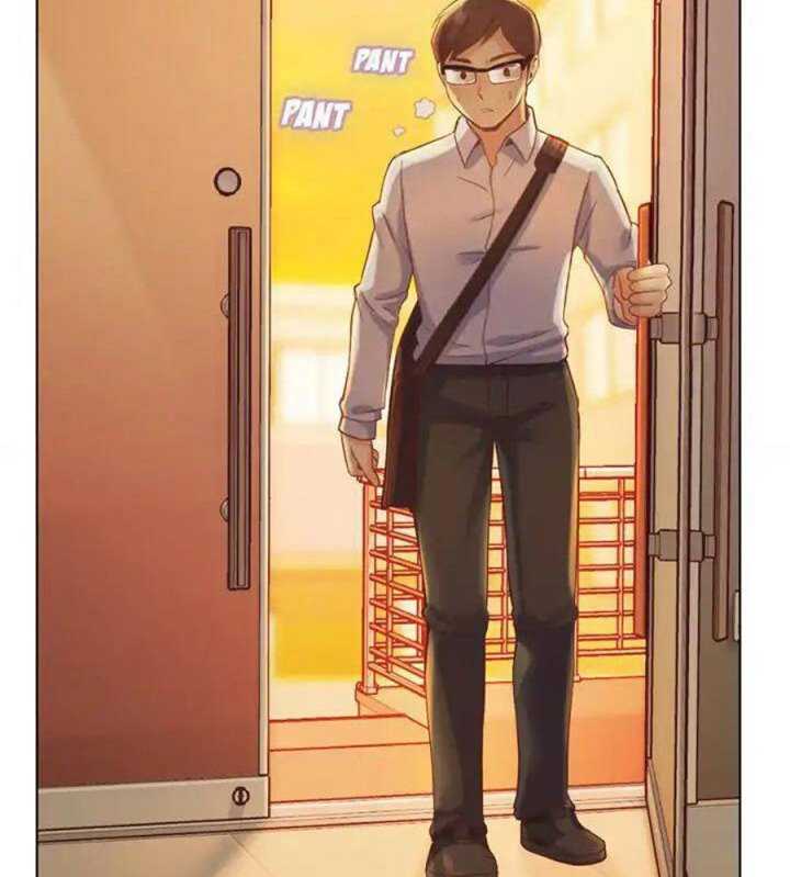 Annoying Alice Chapter 25 Gambar 26
