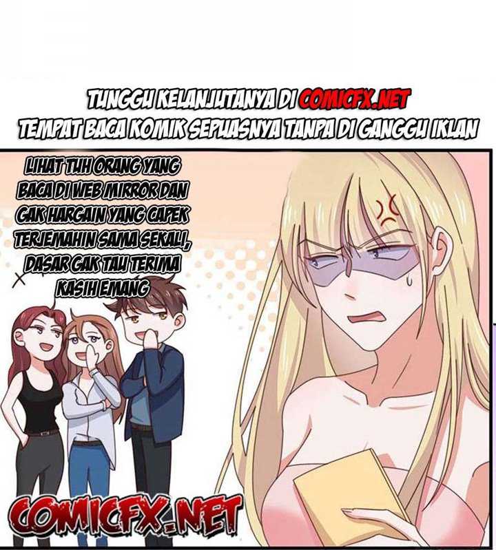 Annoying Alice Chapter 25 Gambar 29