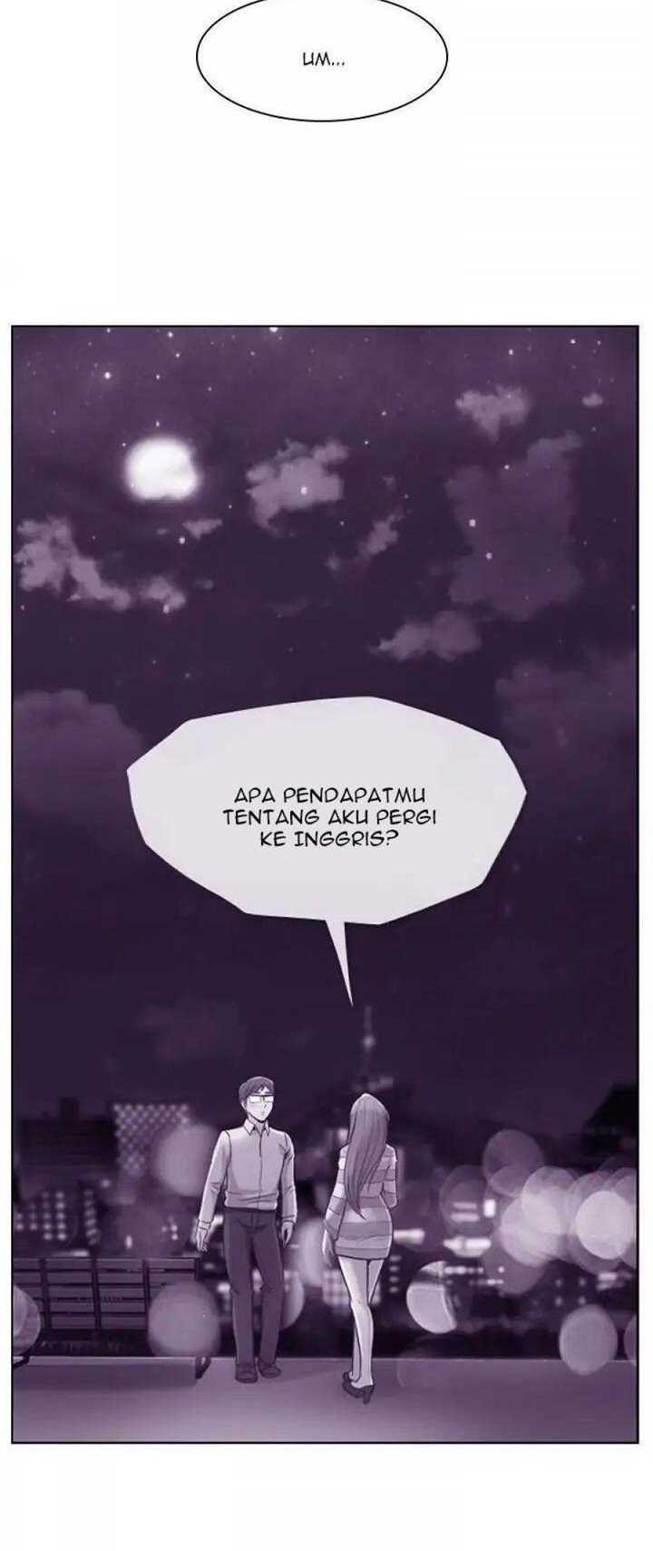 Annoying Alice Chapter 25 Gambar 3