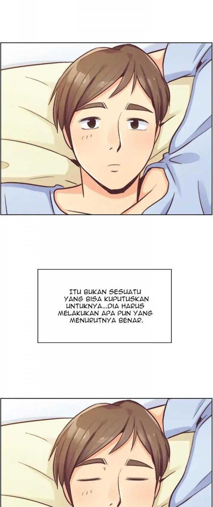 Annoying Alice Chapter 25 Gambar 4