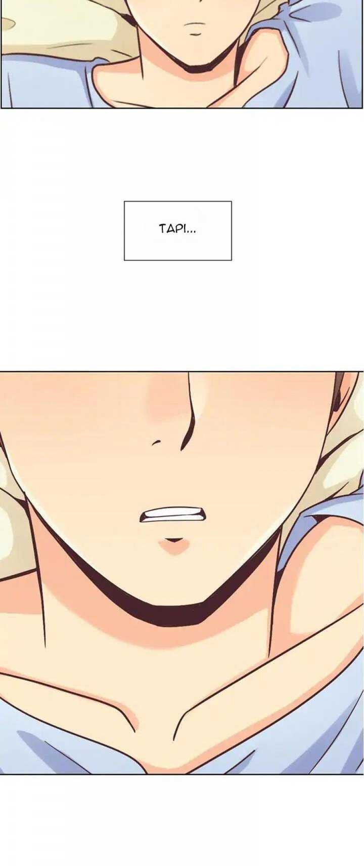 Annoying Alice Chapter 25 Gambar 5