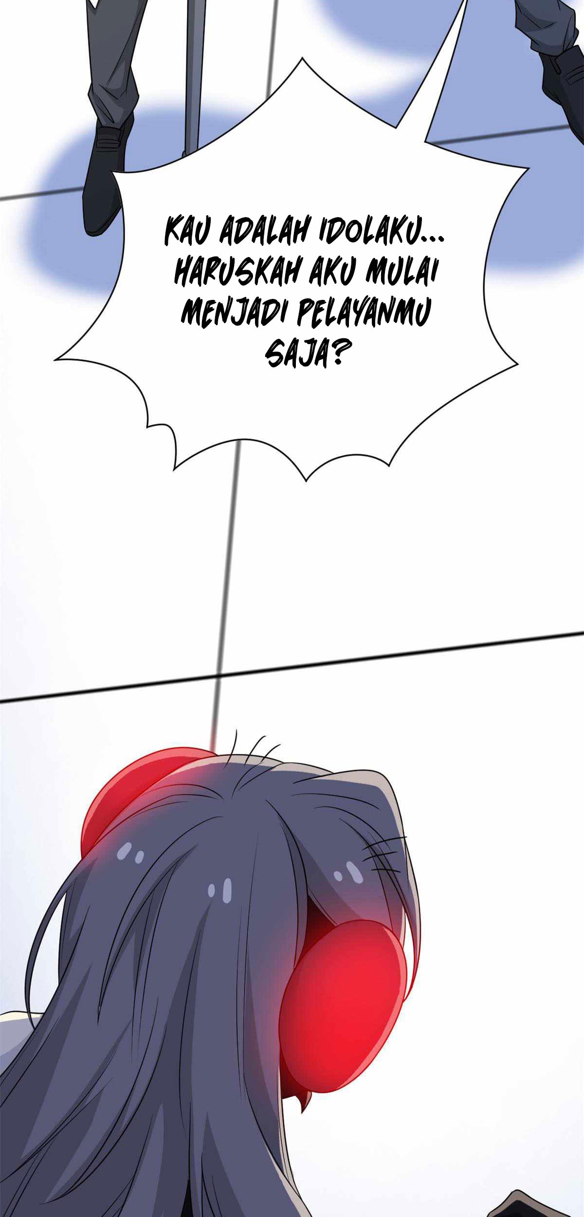 The Strong Man From the Mental Hospital Chapter 47 Gambar 7